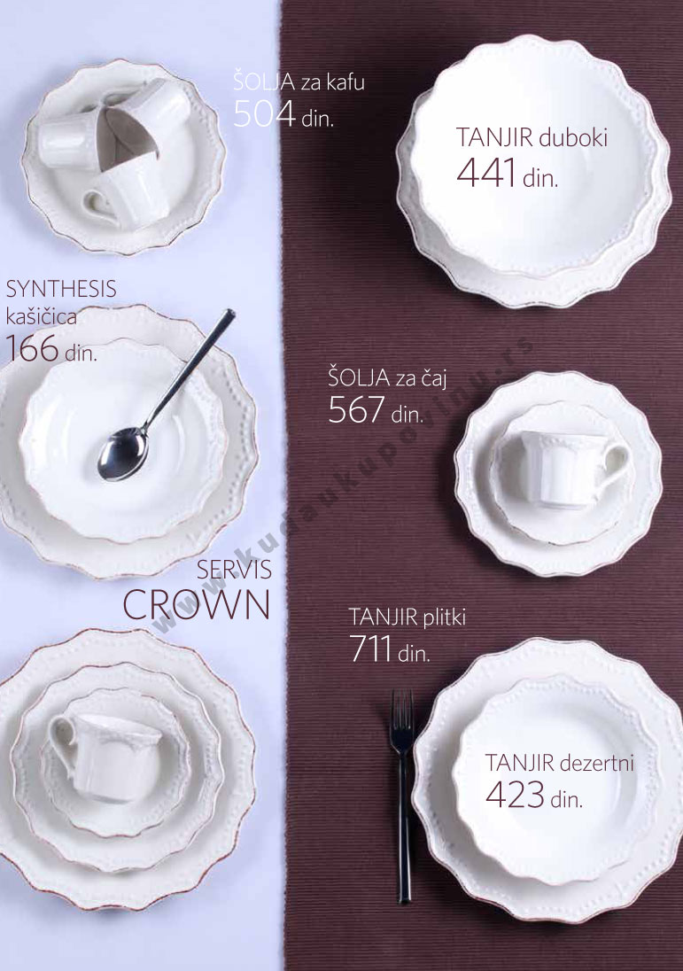 Katalog Akcija