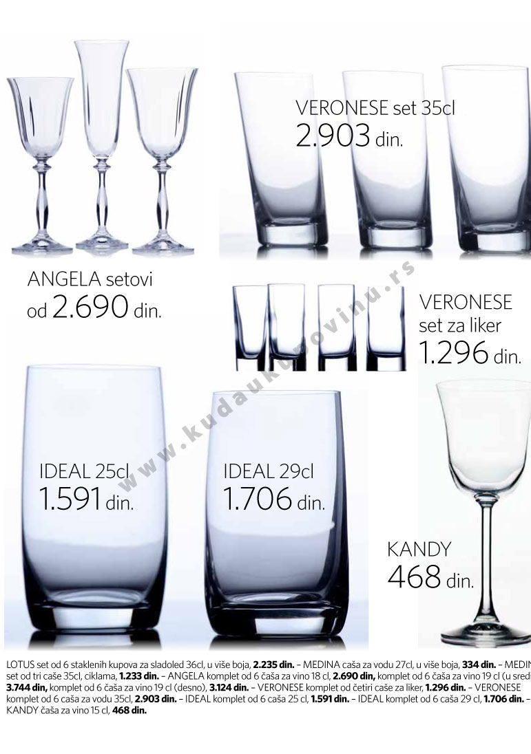 Katalog Akcija