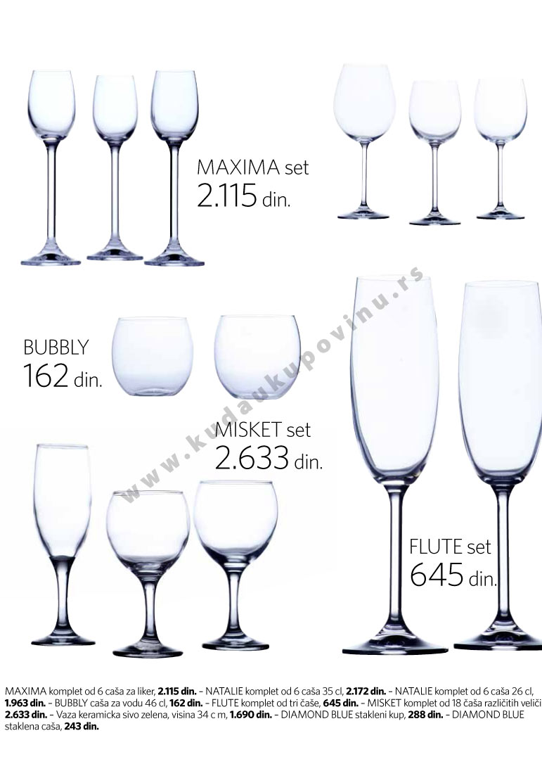 Katalog Akcija