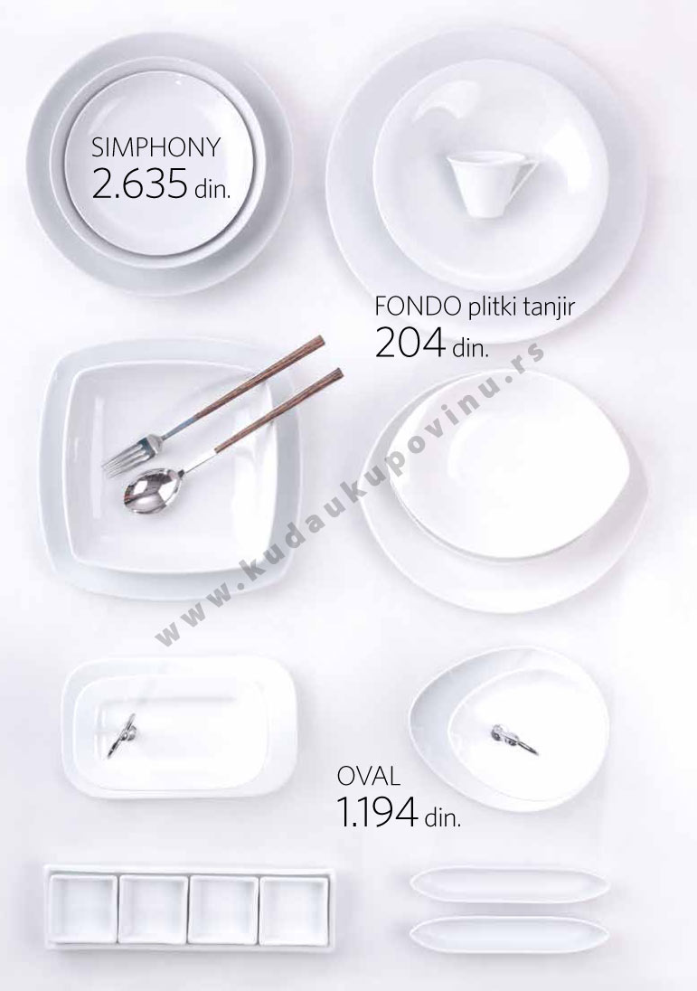 Katalog Akcija