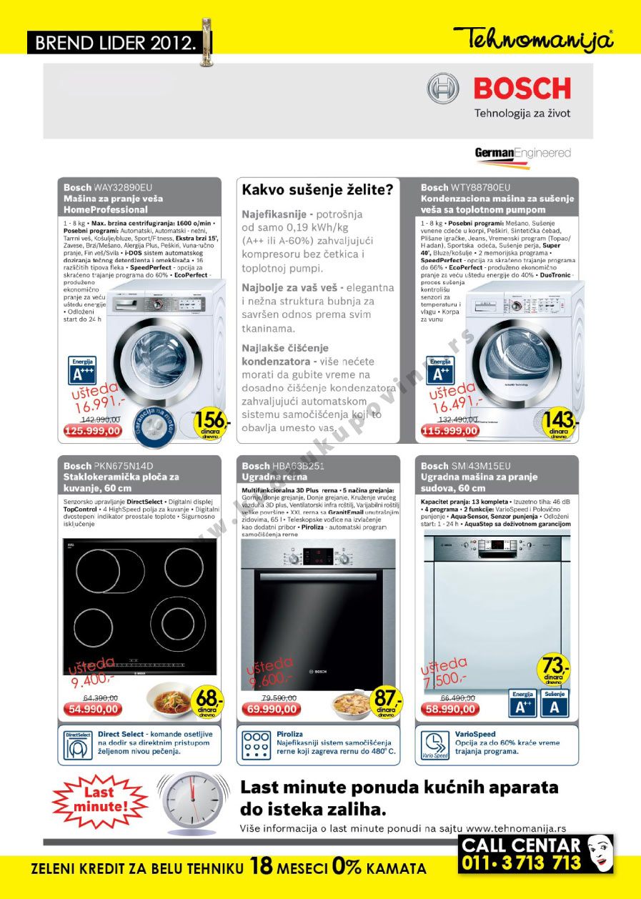 Katalog Akcija Tehnika