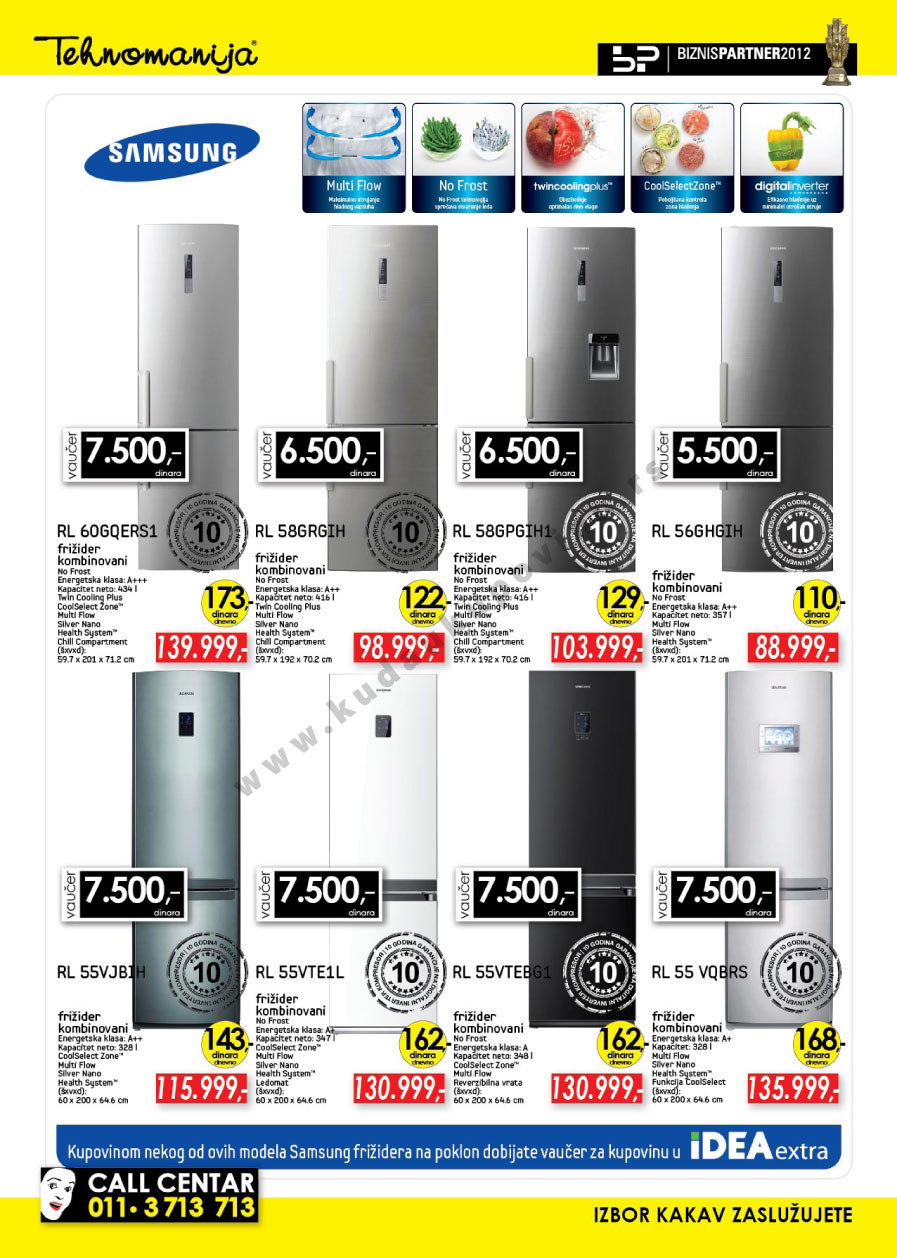 Katalog Akcija Tehnika