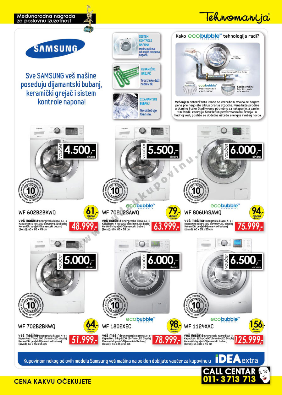 Katalog Akcija Tehnika