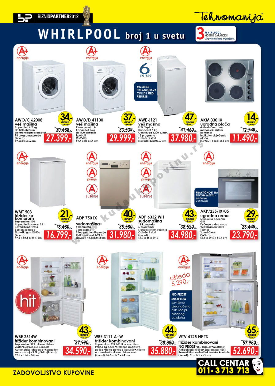Katalog Akcija Tehnika