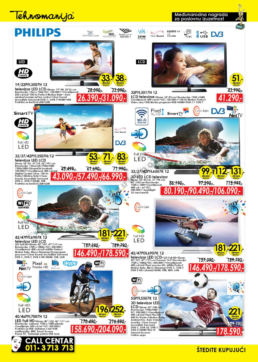 Katalog Akcija Tehnika