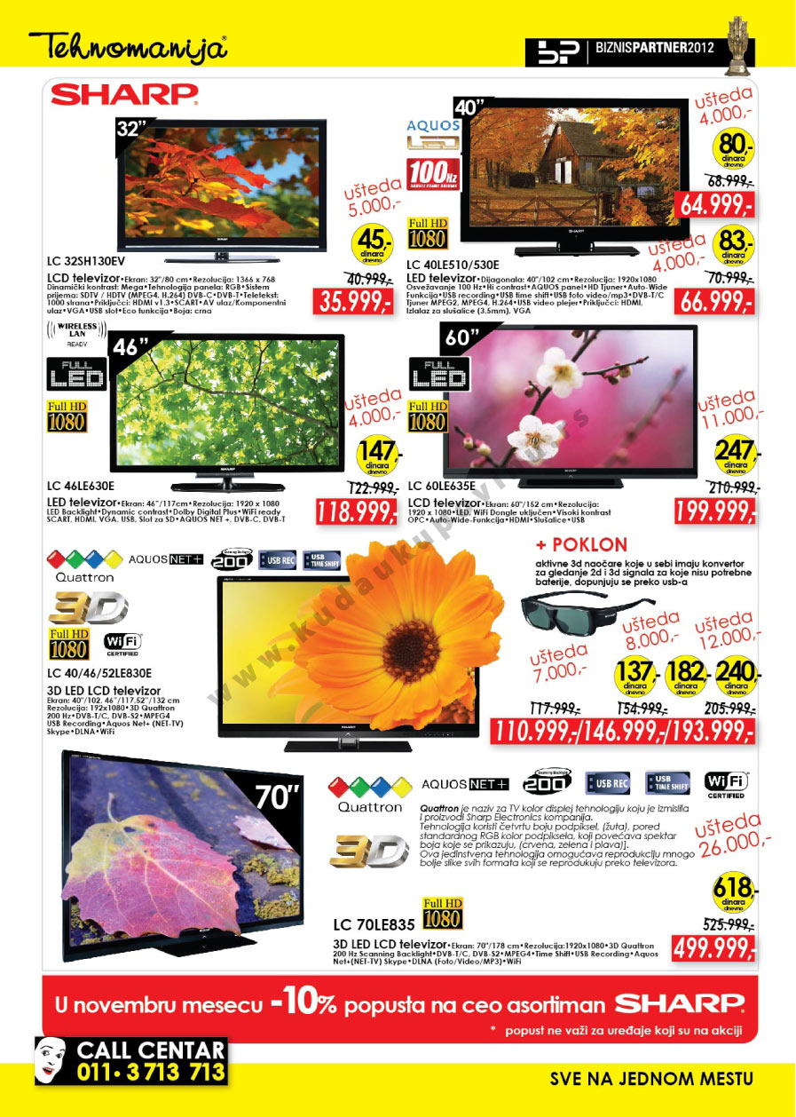 Katalog Akcija Tehnika