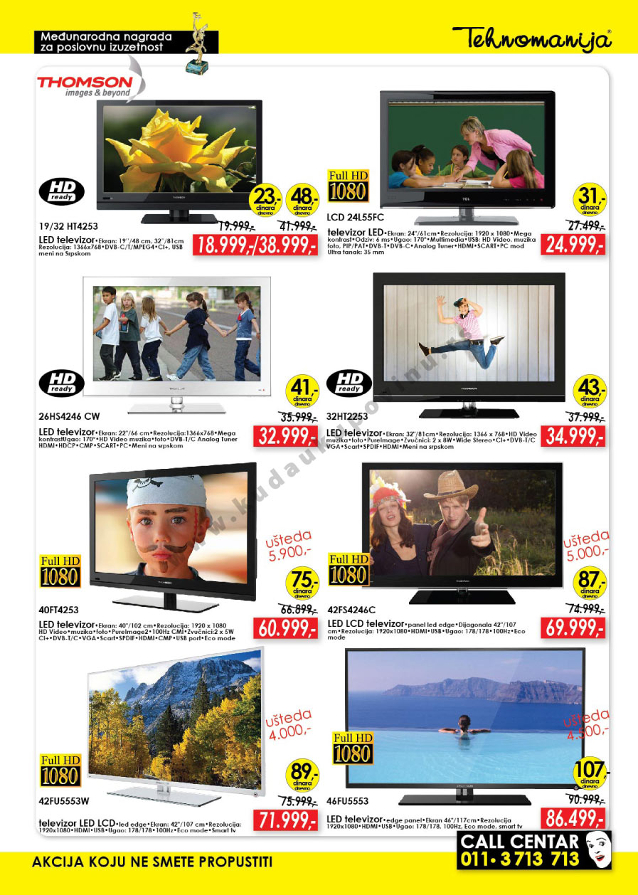 Katalog Akcija Tehnika