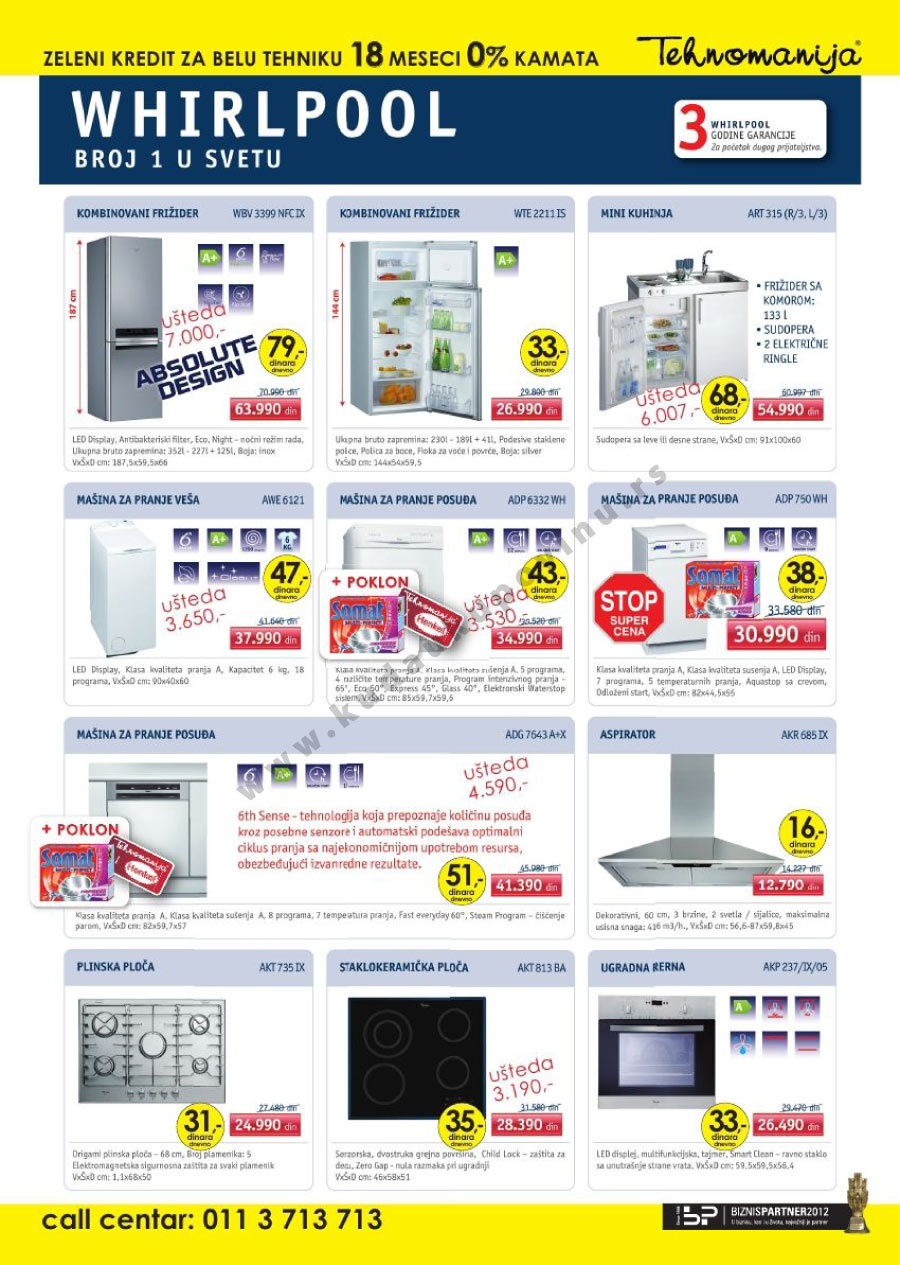 Katalog Akcija Tehnika