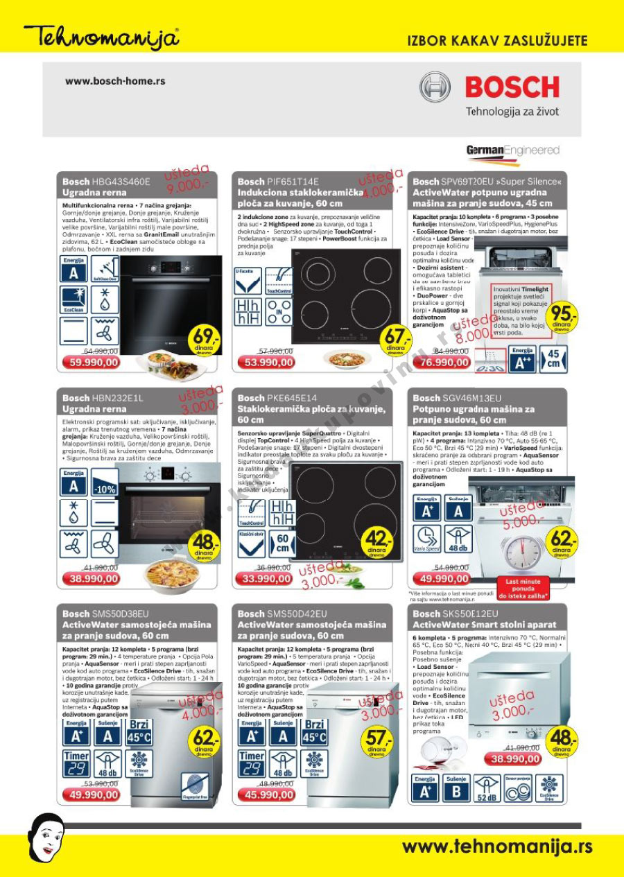 Katalog Akcija Tehnika