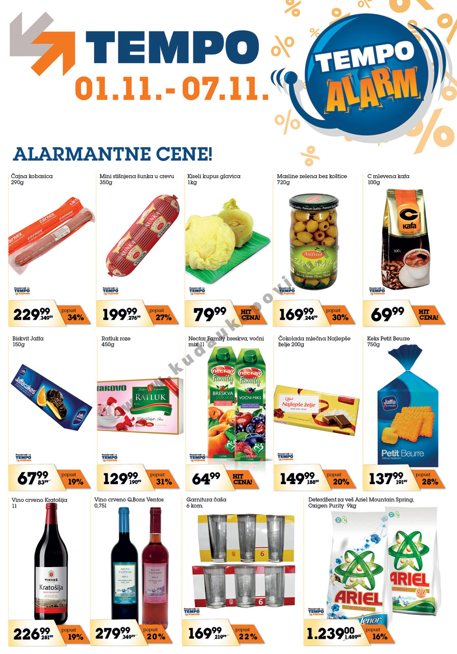 Alarm Akcija