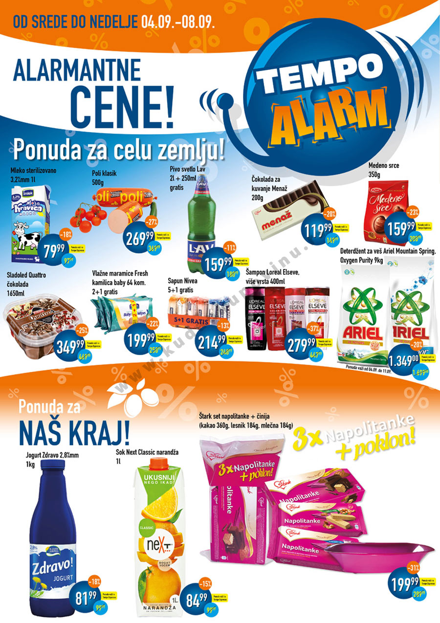 Alarm Akcija