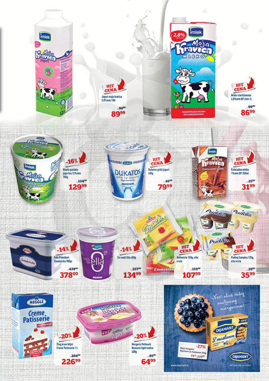 Katalog Akcija