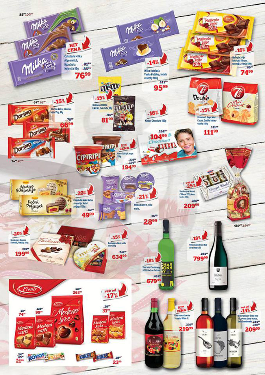 Katalog Akcija