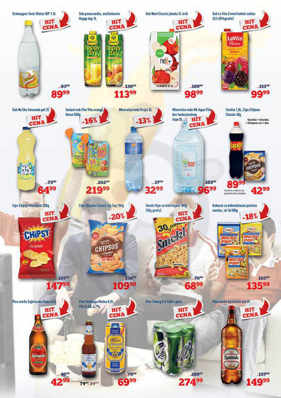 Katalog Akcija