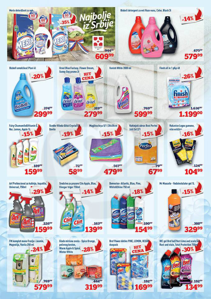 Katalog Akcija