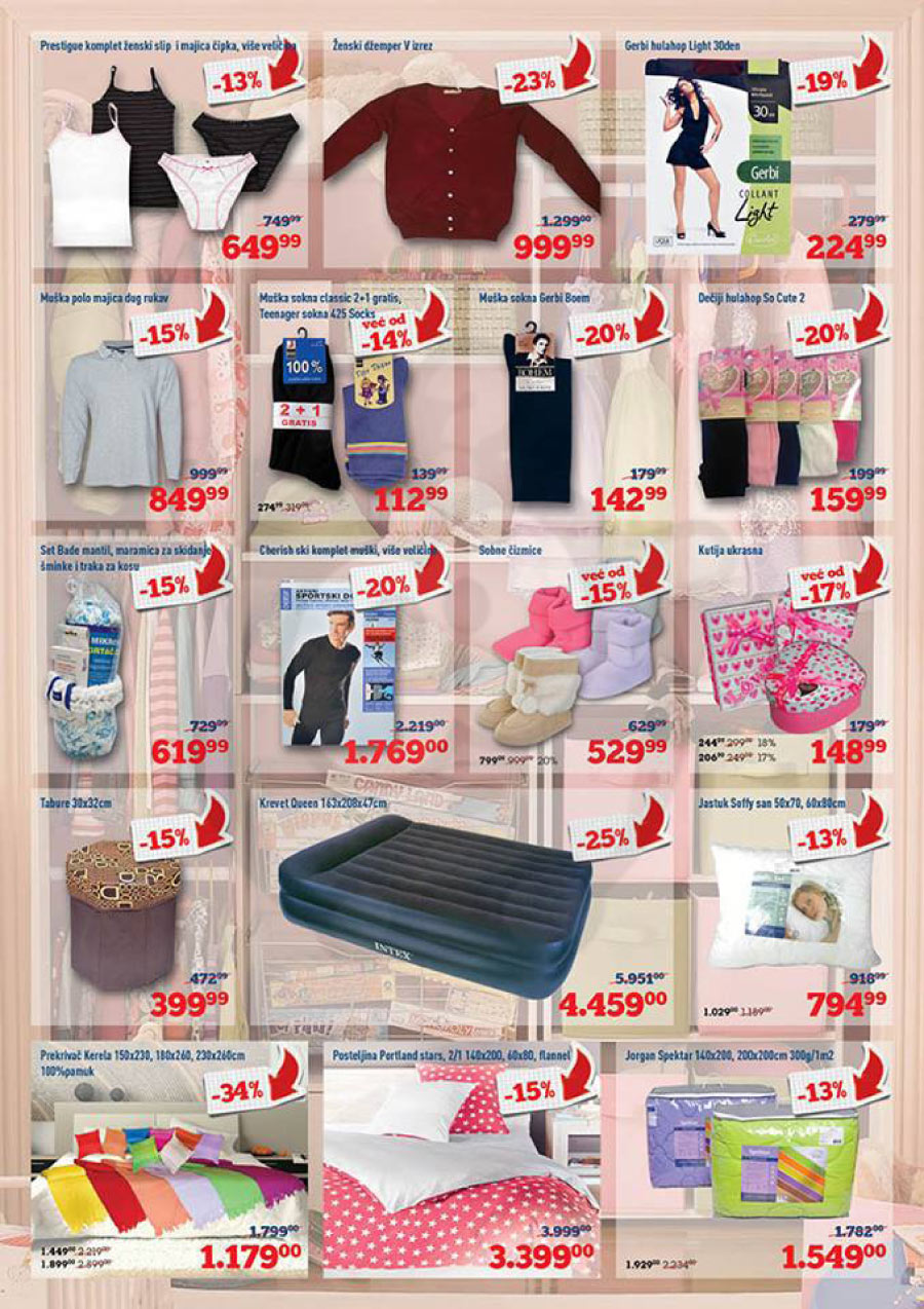 Katalog Akcija