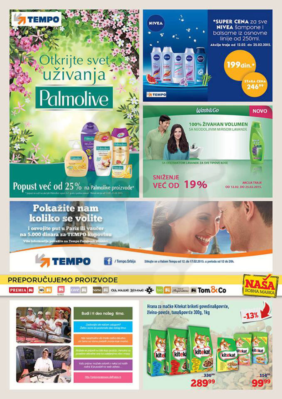 Katalog Akcija