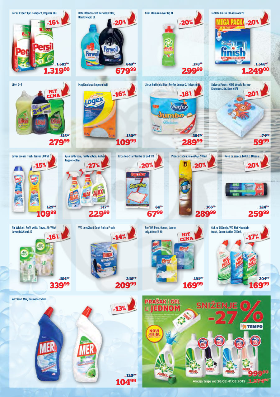 Katalog Akcija