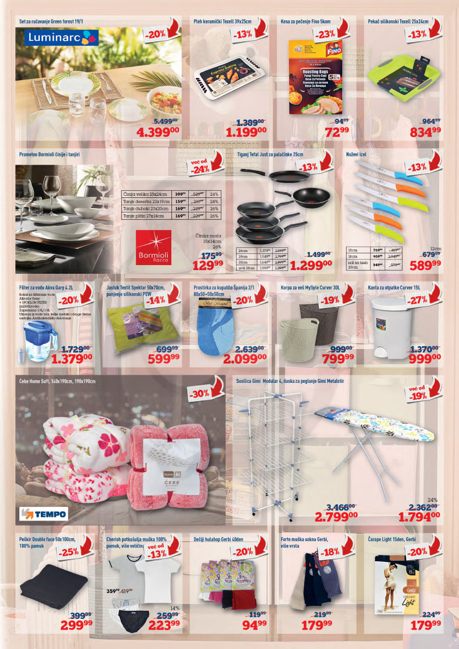 Katalog Akcija