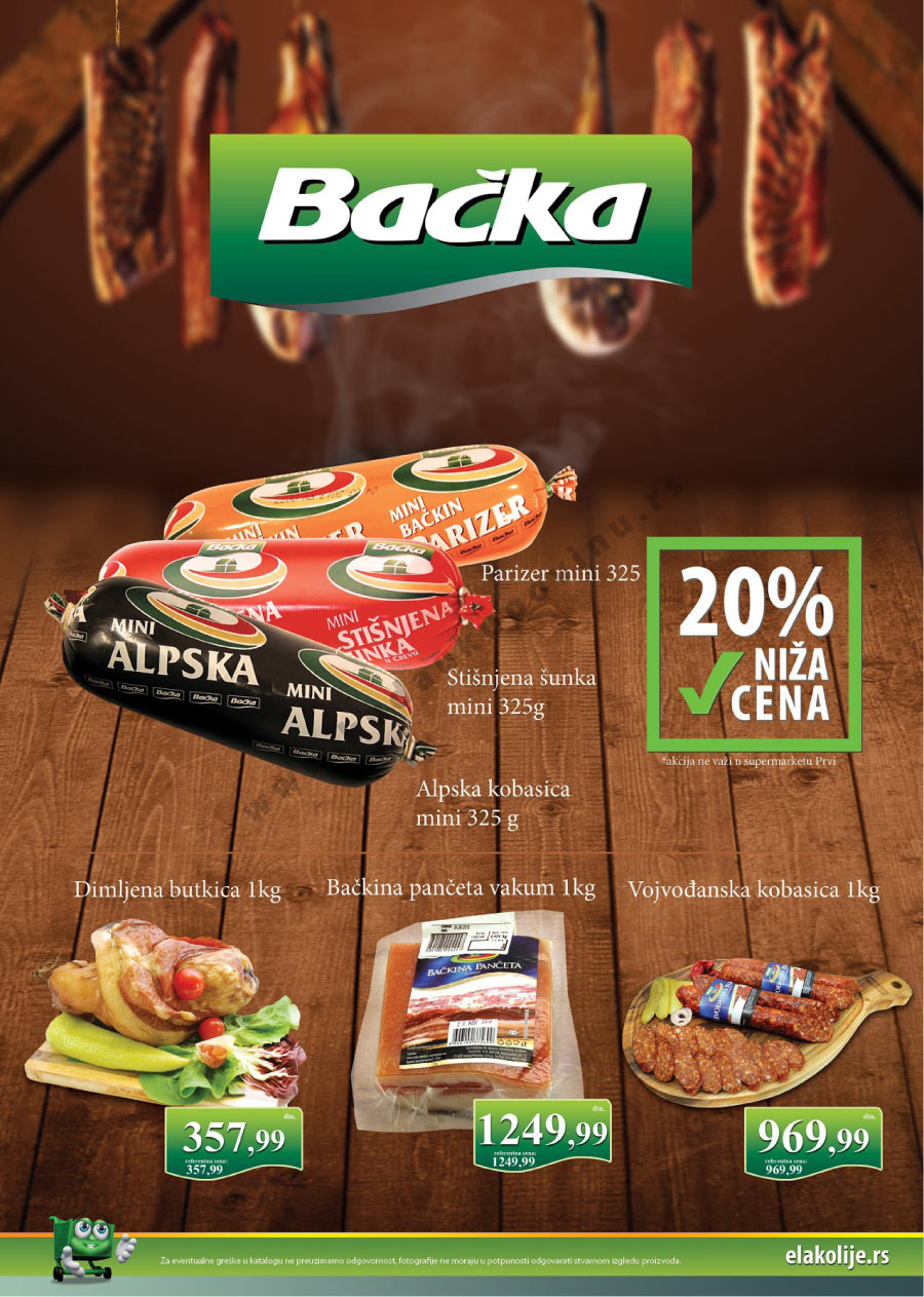 Katalog Akcija