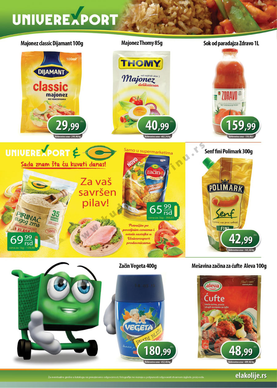 Katalog Akcija