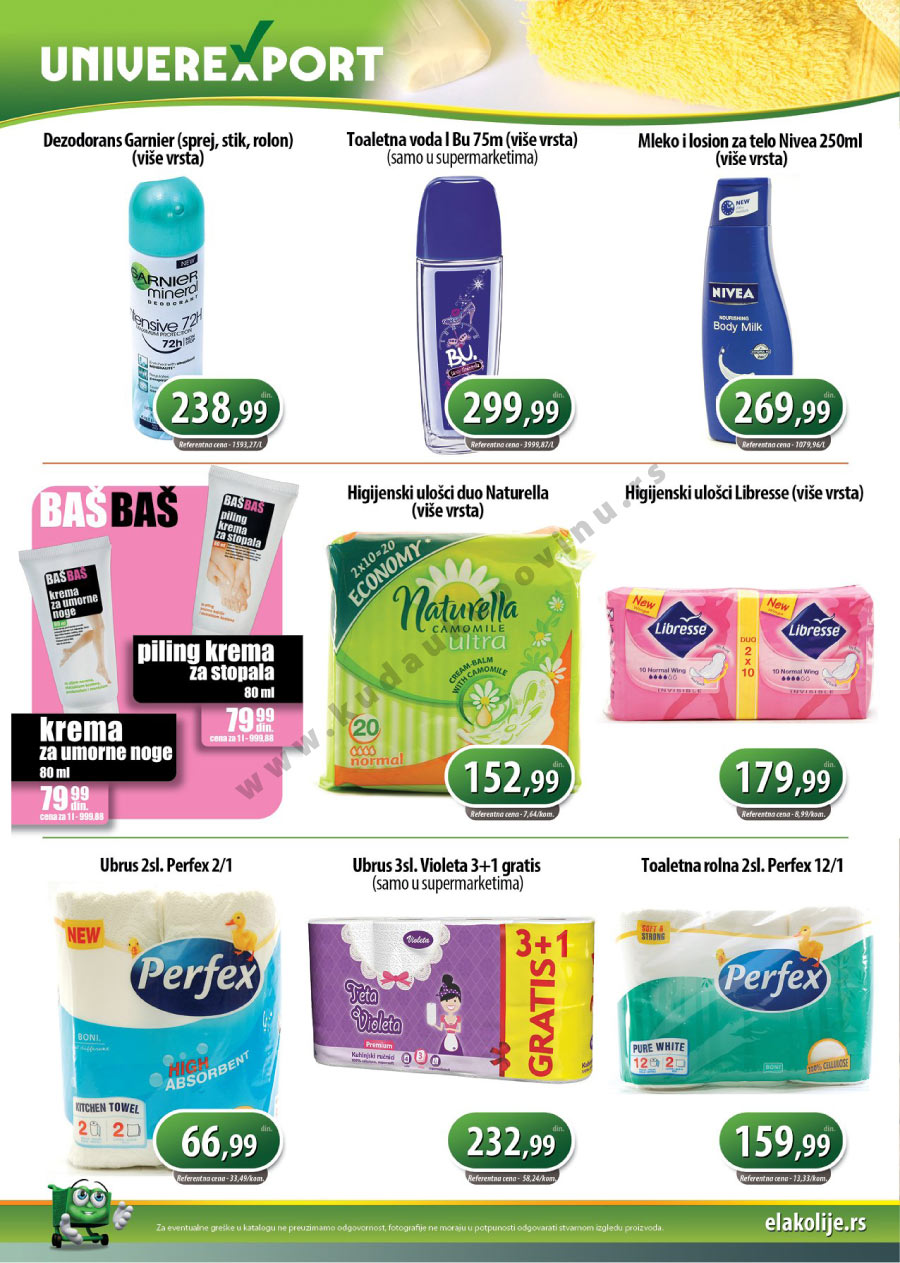 Katalog Akcija