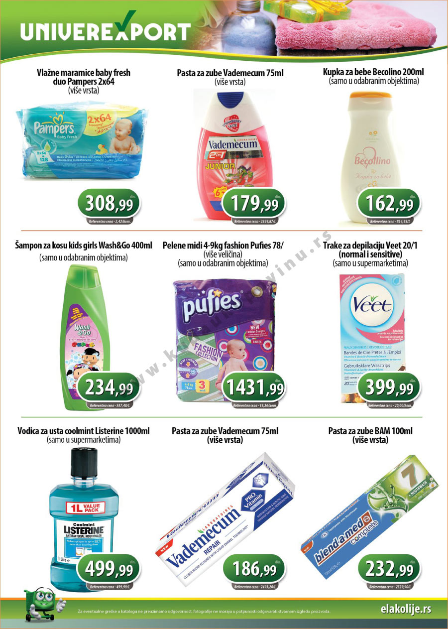 Katalog Akcija