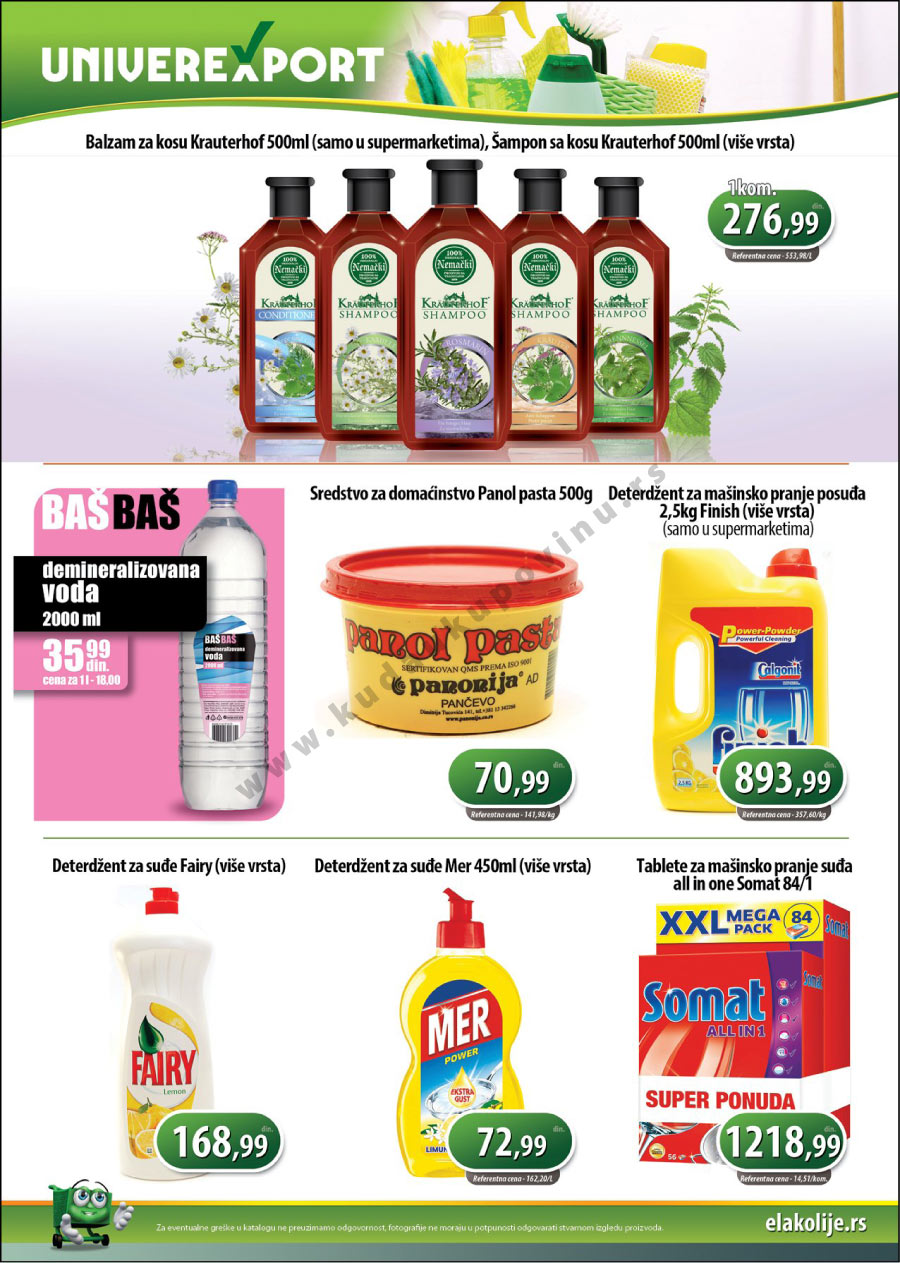 Katalog Akcija