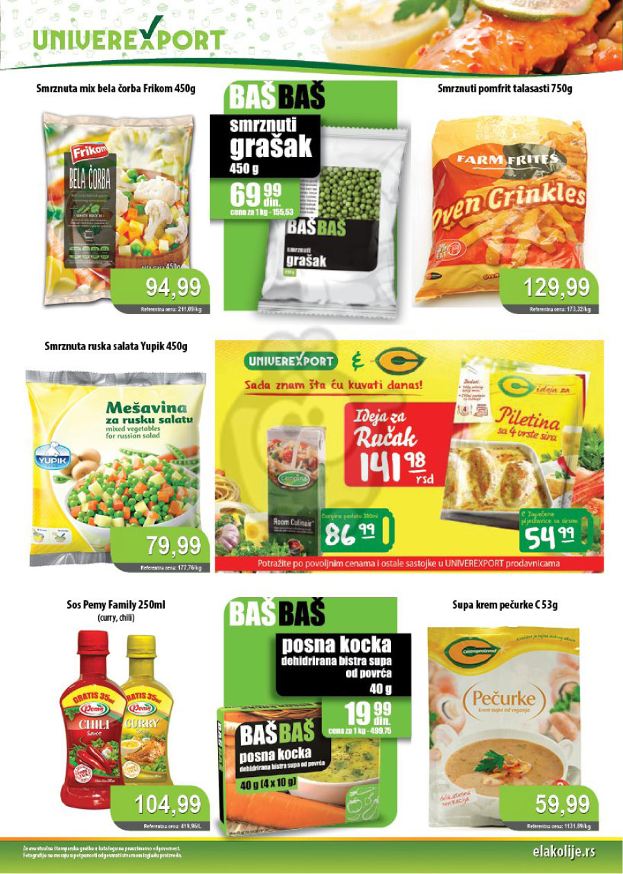Katalog Akcija