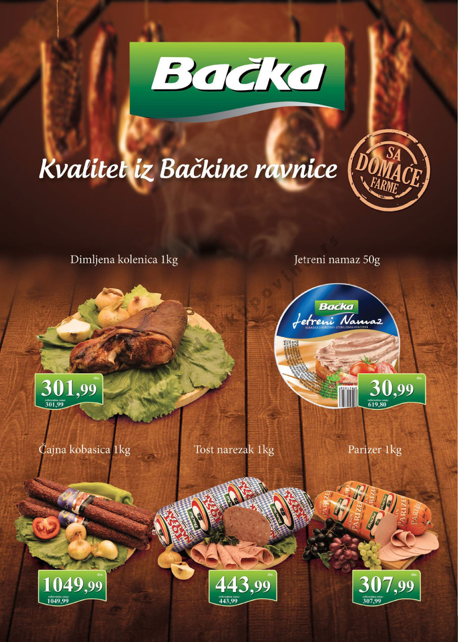 Katalog Akcija