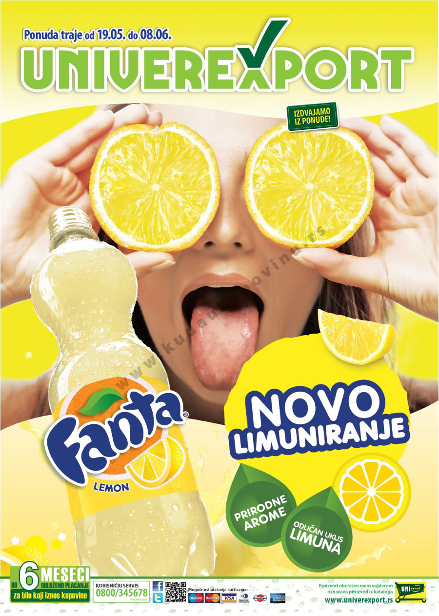 Katalog Akcija