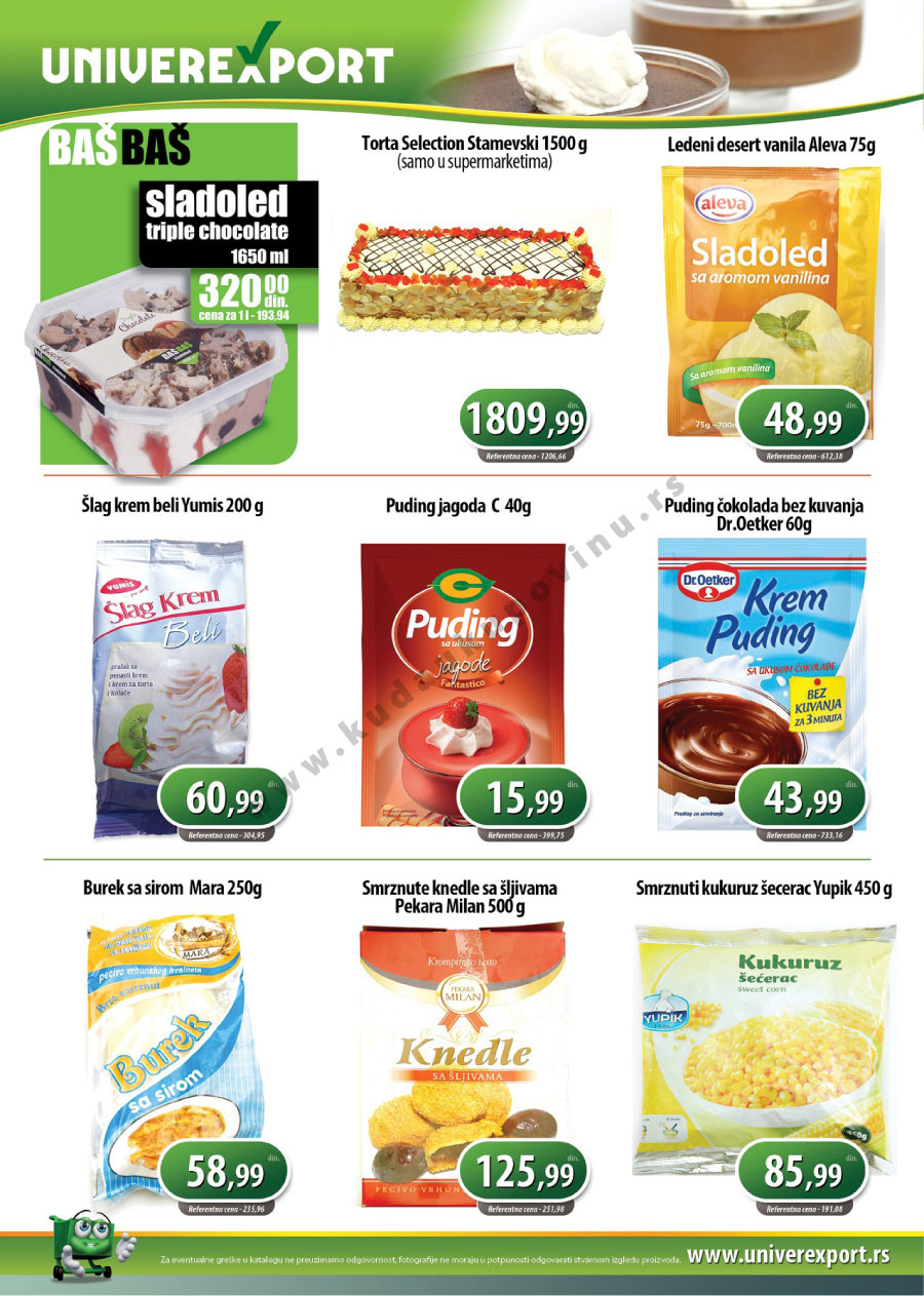Katalog Akcija