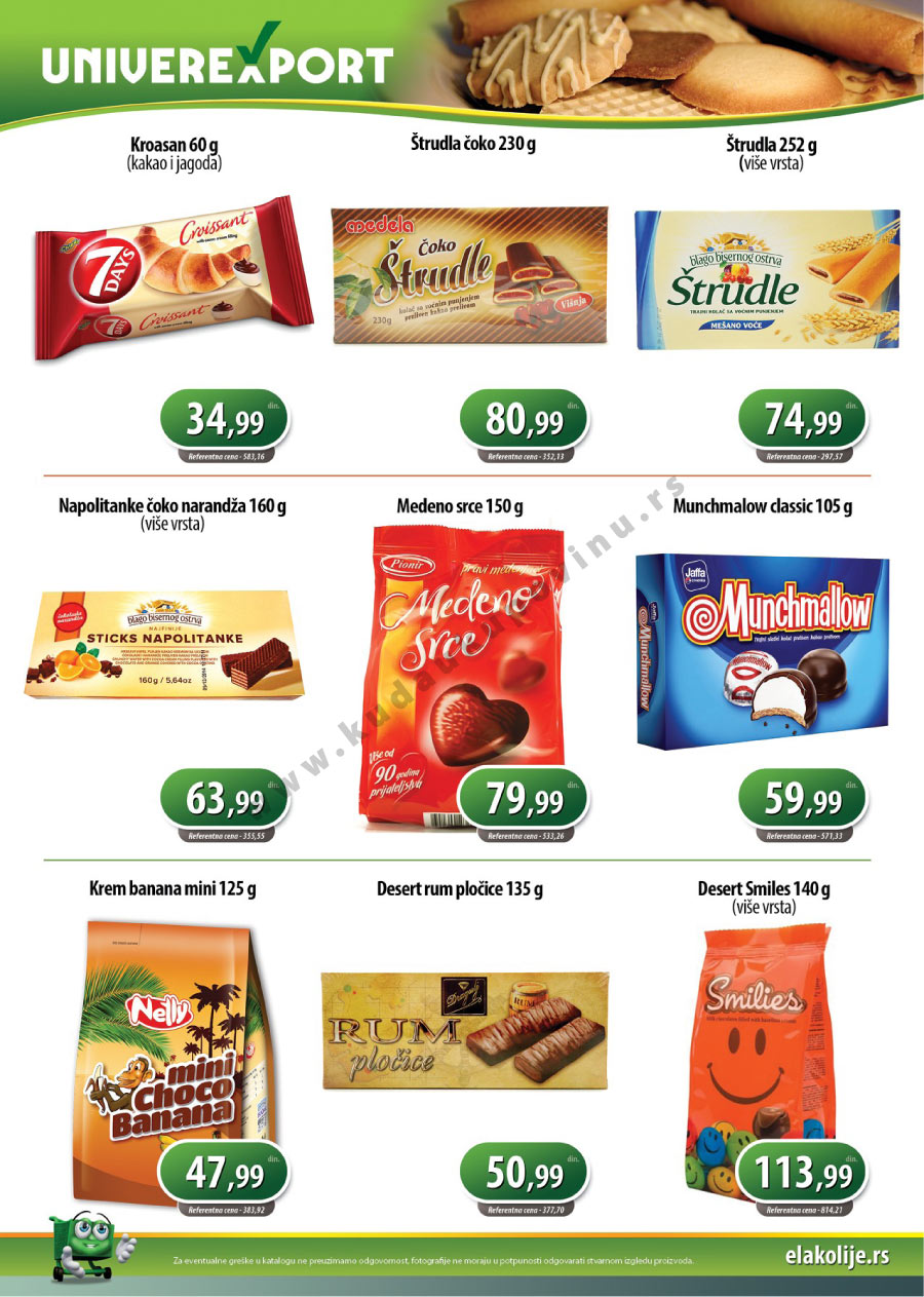Katalog Akcija