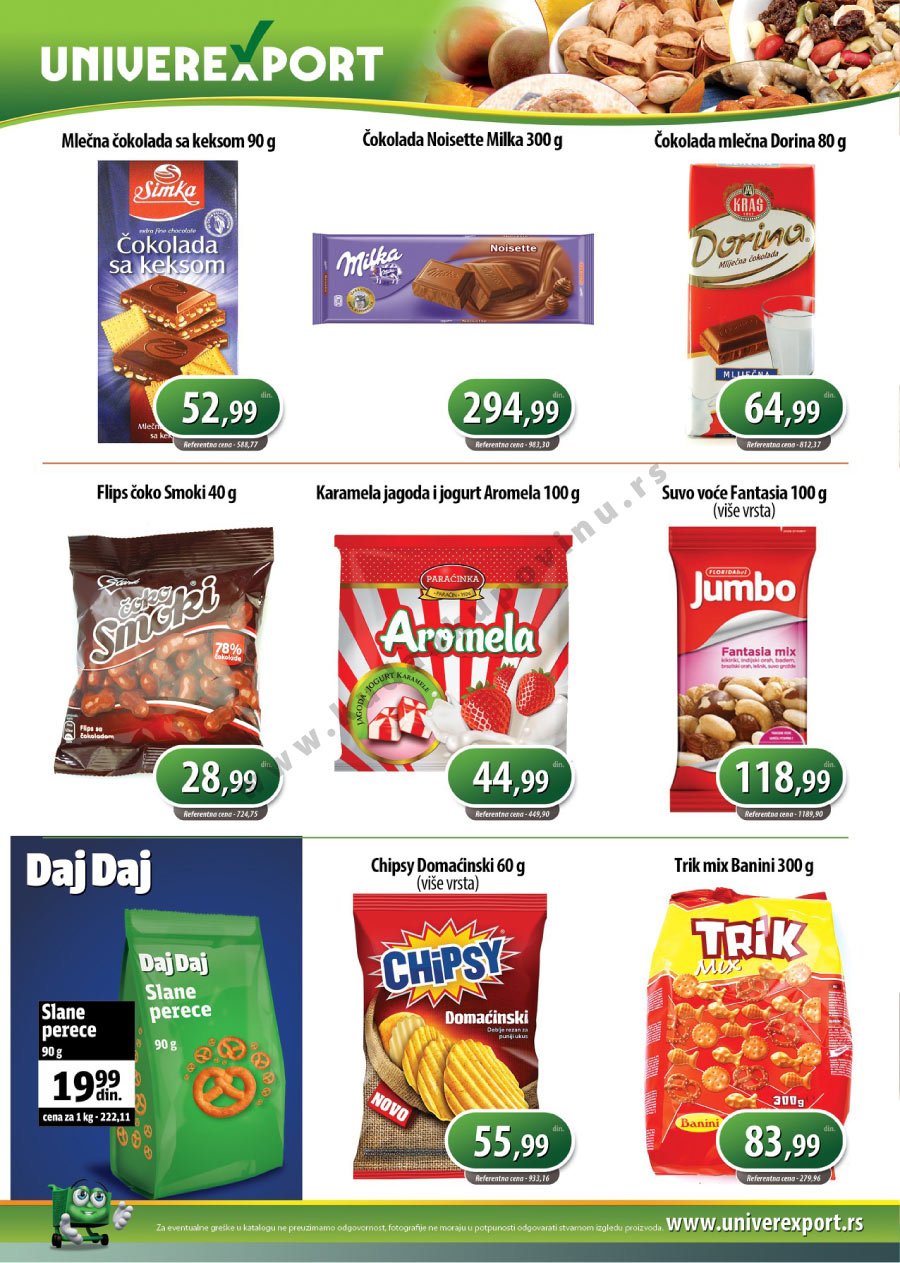 Katalog Akcija