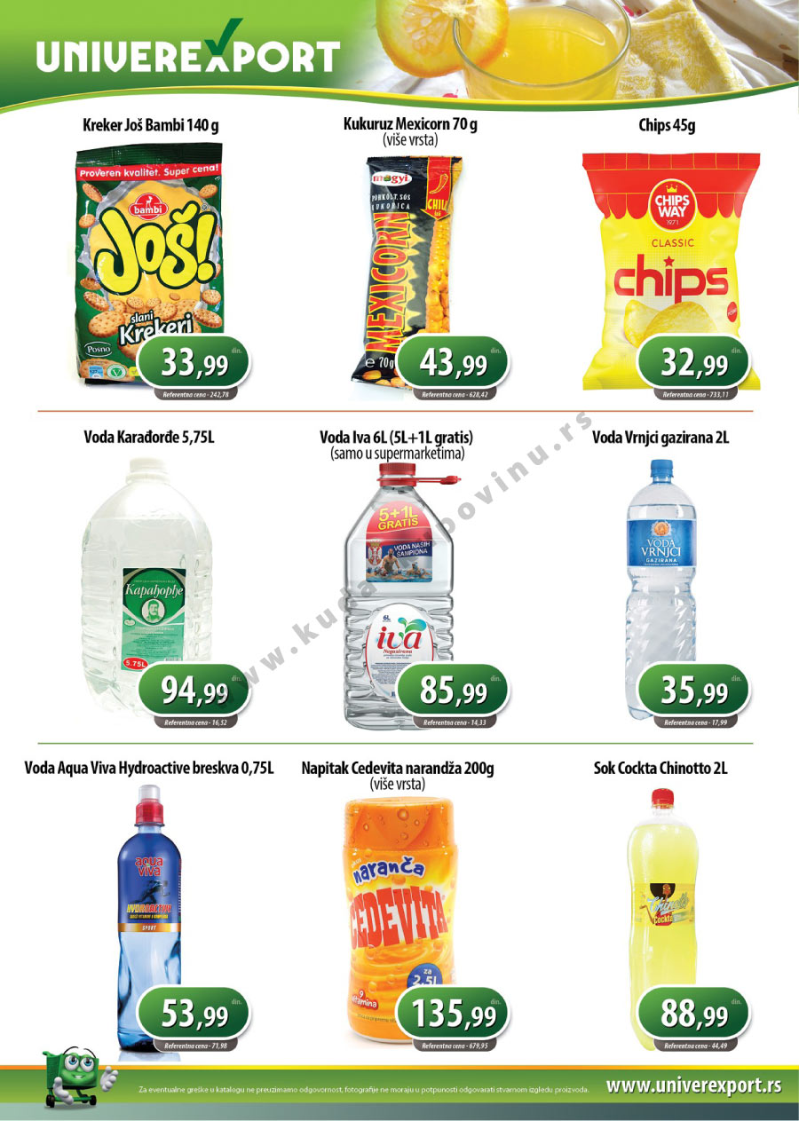 Katalog Akcija