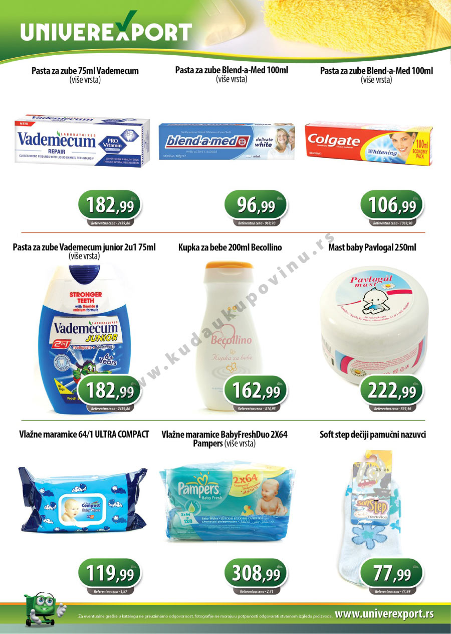 Katalog Akcija