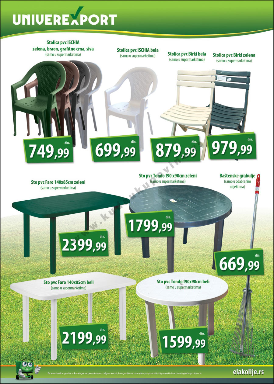Katalog Akcija