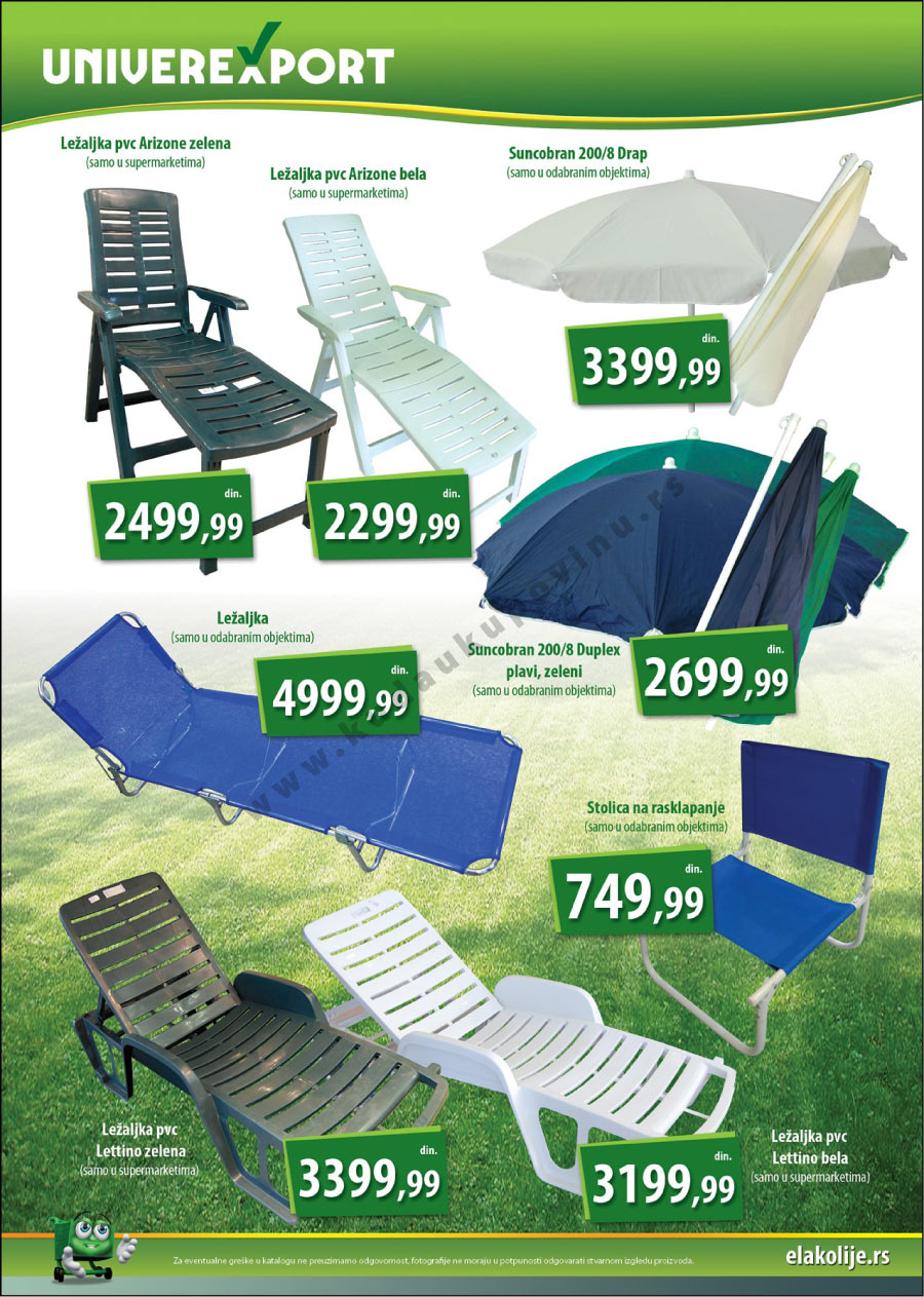 Katalog Akcija