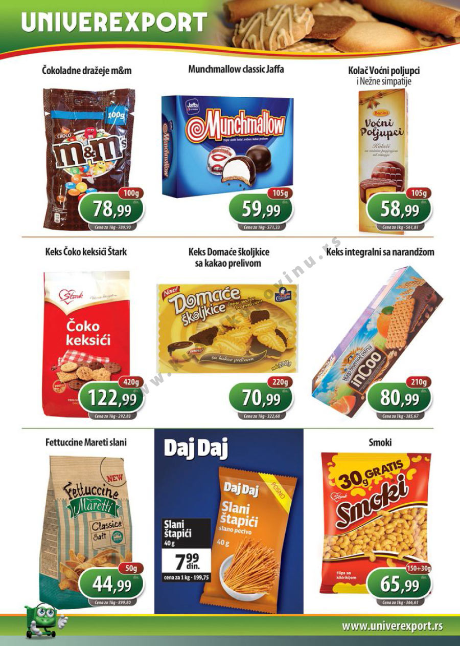 Katalog Akcija