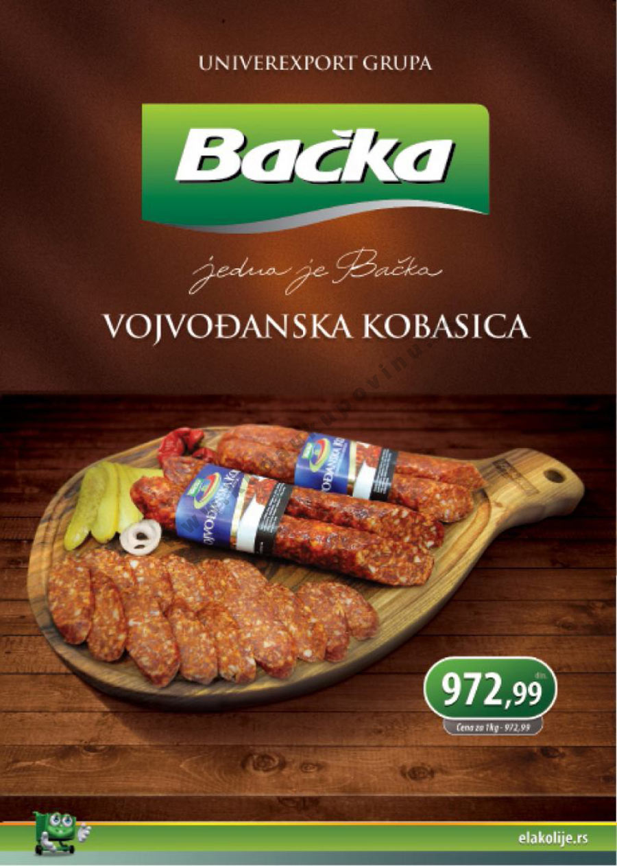 Katalog Akcija