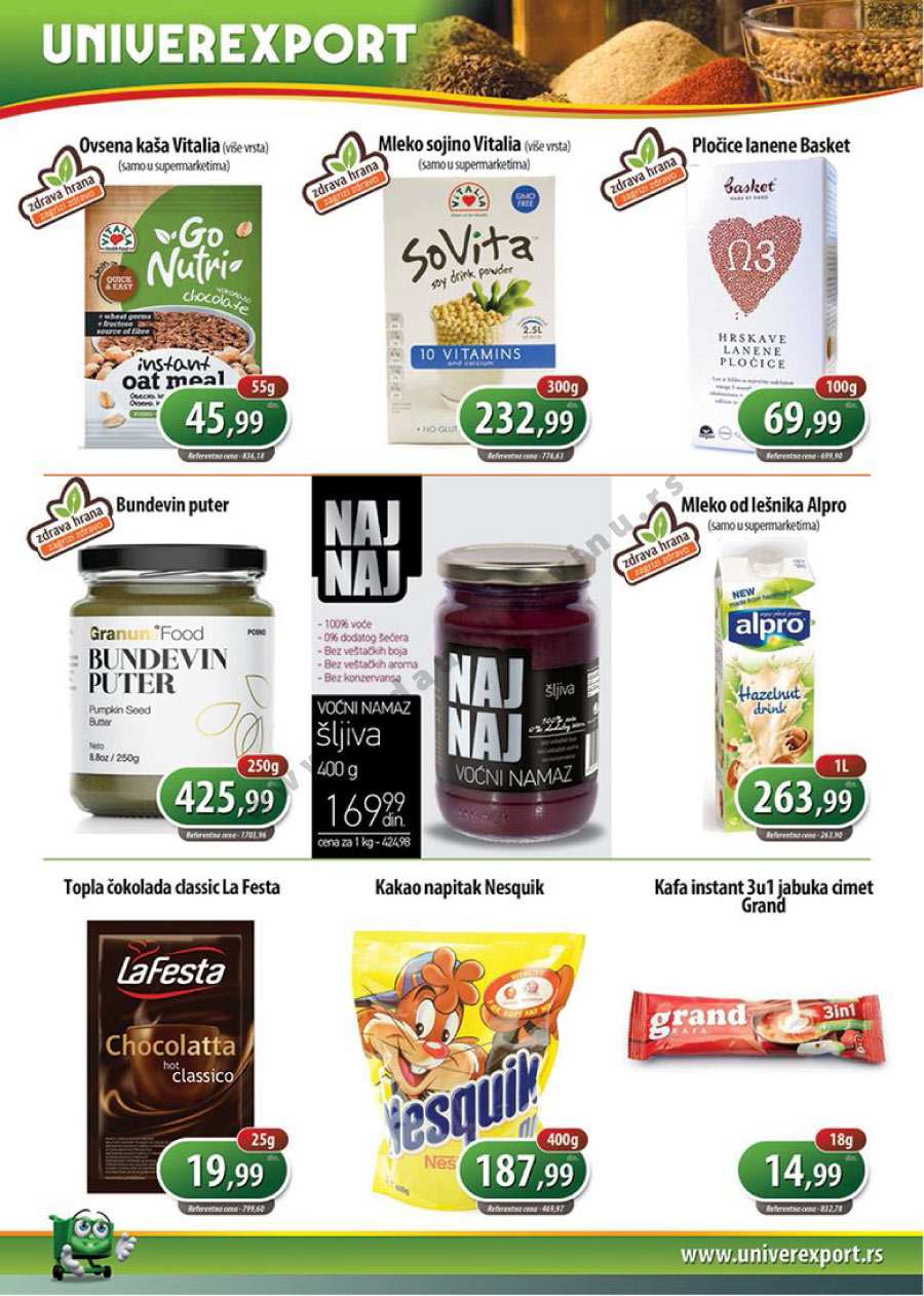 Katalog Akcija