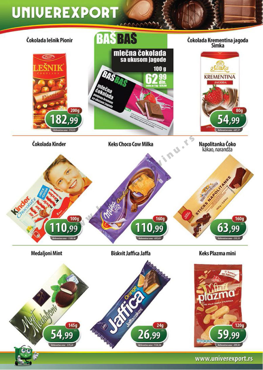 Katalog Akcija