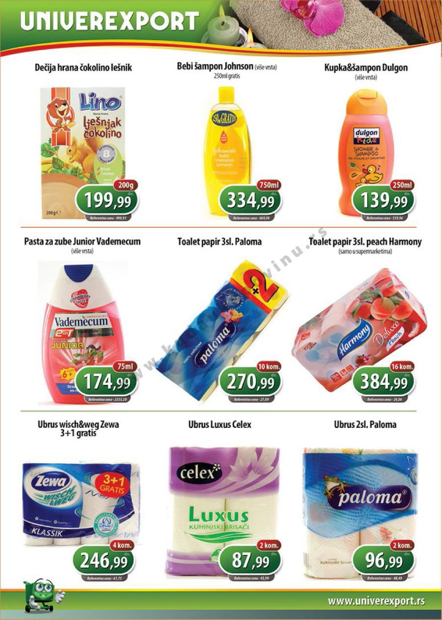 Katalog Akcija