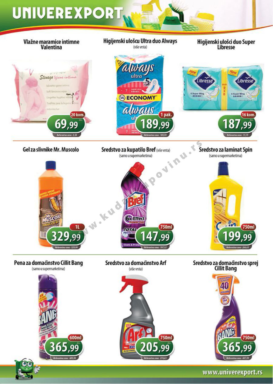Katalog Akcija