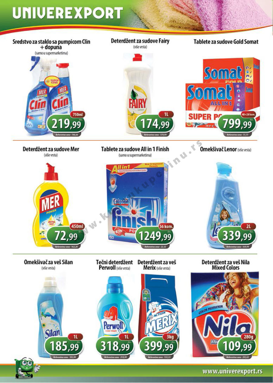 Katalog Akcija