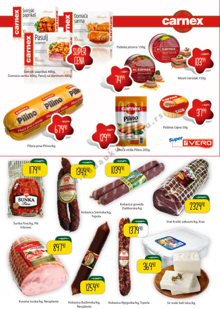 Katalog Akcija
