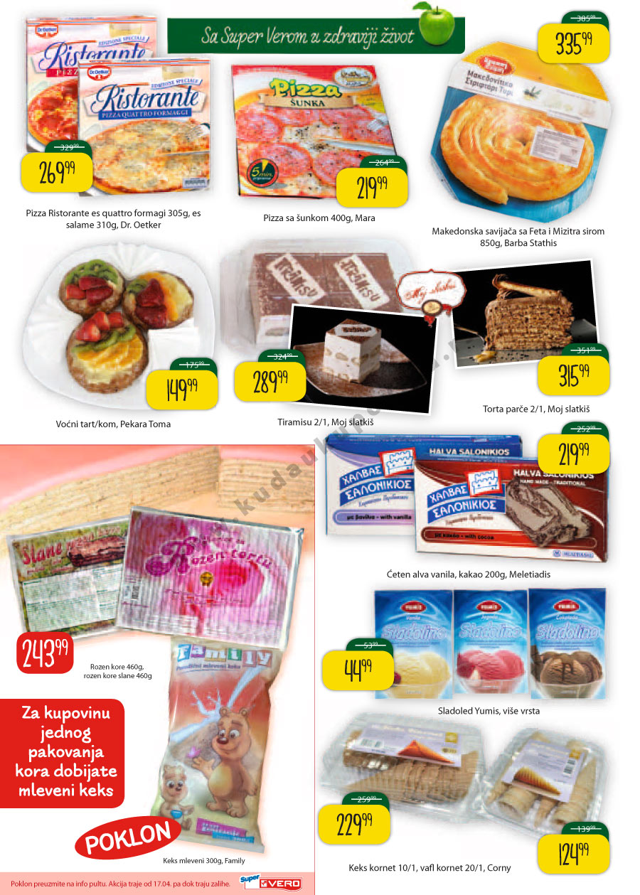Katalog Akcija
