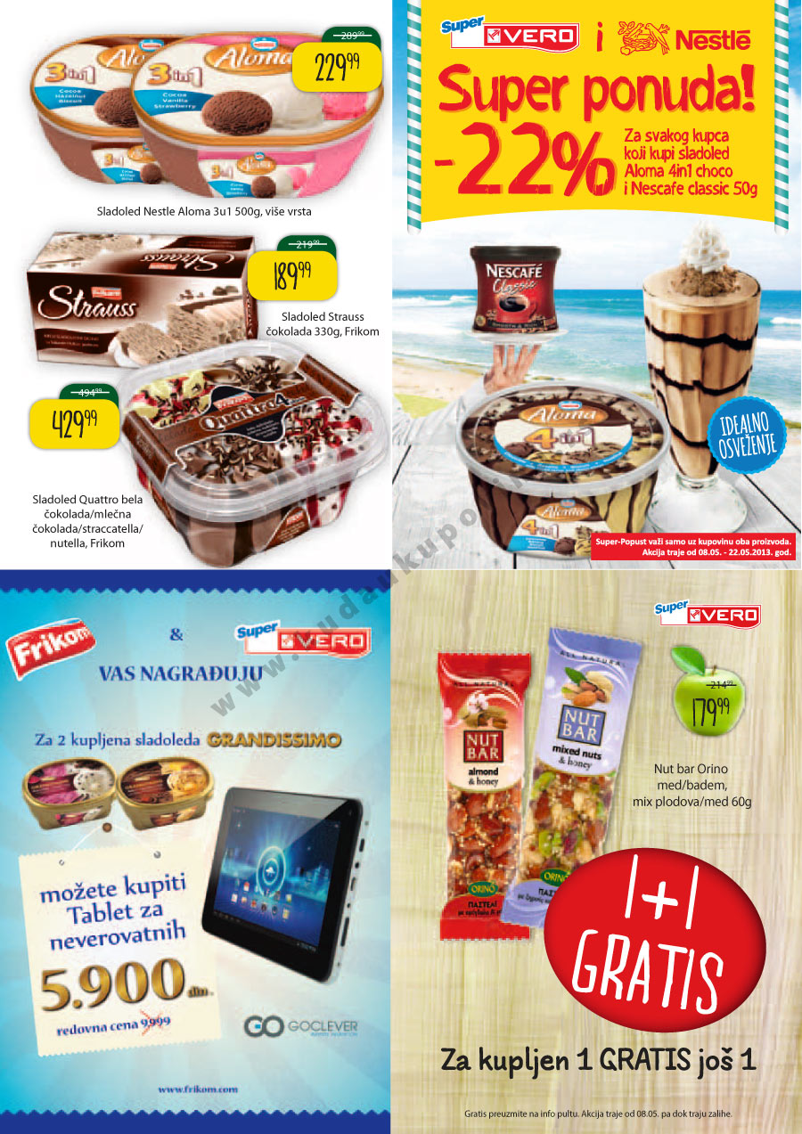 Katalog Akcija
