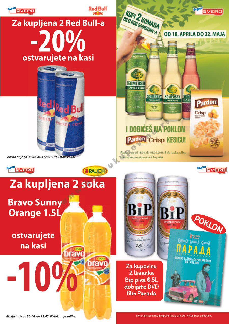 Katalog Akcija