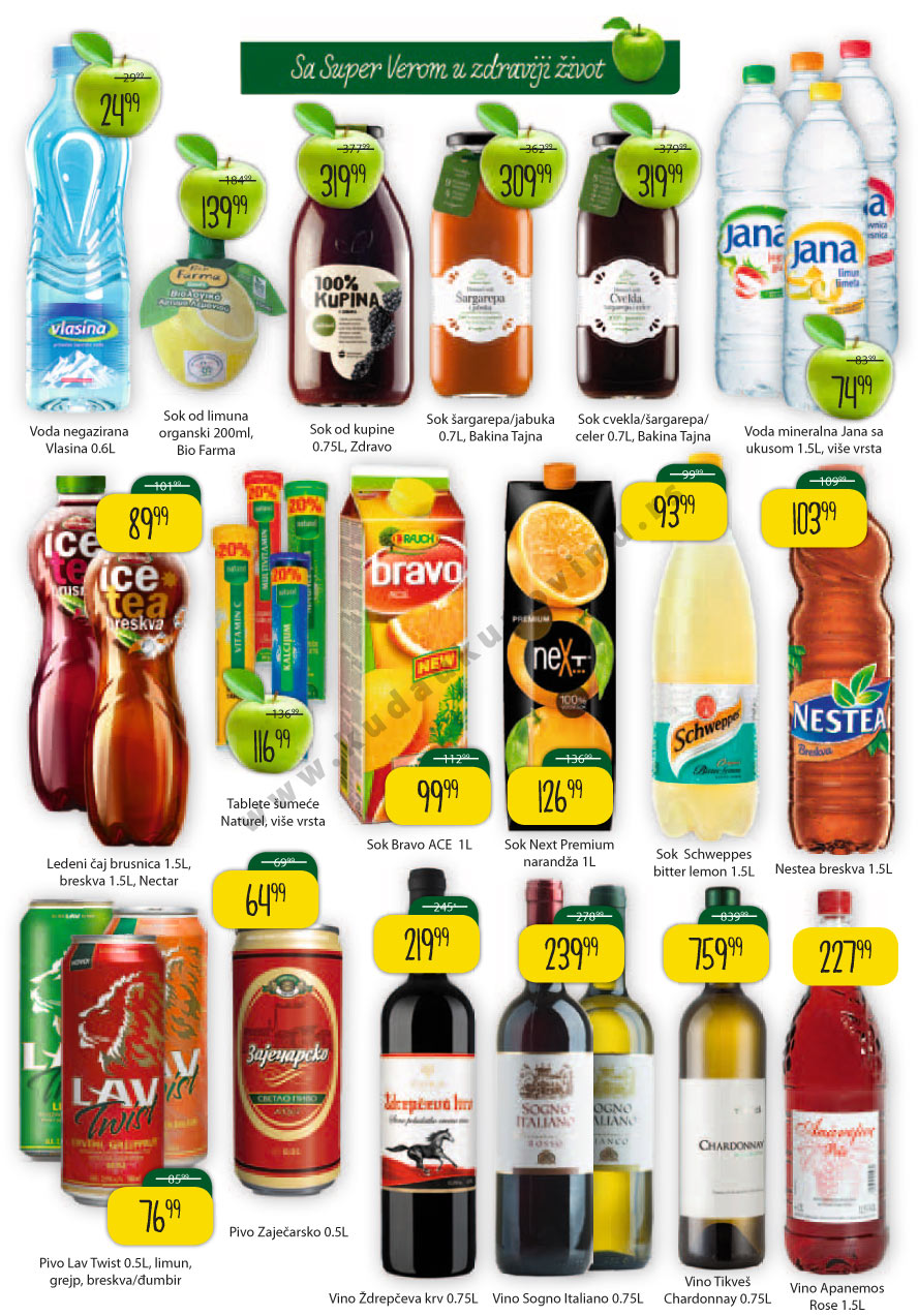Katalog Akcija